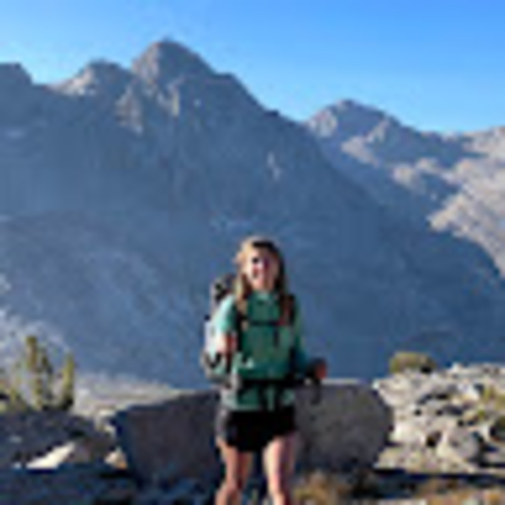 Meet your Posher, Beatrice linnea